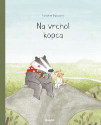 NA VRCHOL KOPCA