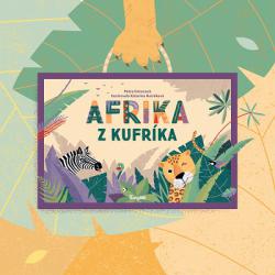 Afrika z kufríka