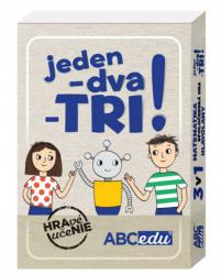 Jeden-dva-TRI