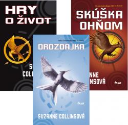 Hry o život