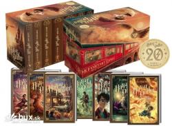Harry Potter BOX