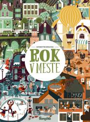 Rok v meste