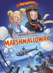Klub objaviteľov: Marshmallovač