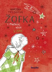Žofka z Mačacej ulice 4: V zime
