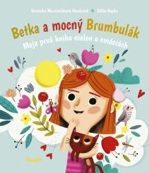 Betka a mocný Brumbulák