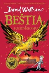 Beštia z Buckinghamu