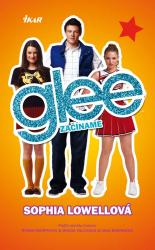 Prichádza fenomén Glee!