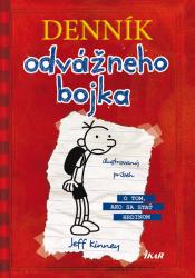 Denníka odvážneho bojka