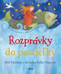 Rozprávky do postieľky