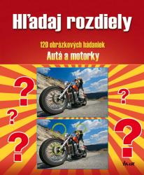 Keď vonku prší...hľadajte s deťmi rozdiely