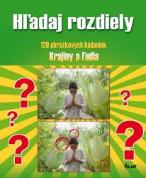 Keď vonku prší...hľadajte s deťmi rozdiely