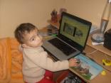 A TAKTO DNES CHATOVAL