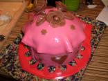 Moja prvá torta