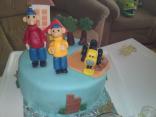 torta a je to