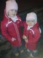 Moje babenky:-)))