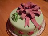 Torta mame k meninám