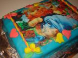 torta