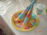 torta