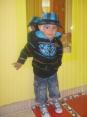 Marenko,modelom:)
