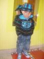 Marenko,modelom:)