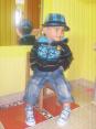 Marenko,modelom:)