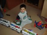 Vianoce 2009