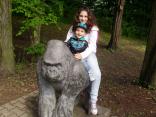 ZOO-Lešna 2010
