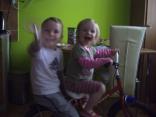 deticky moje