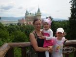 Bojnice 2010