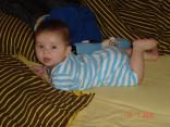 Chris Lucas