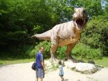 Dinopark Bratislava