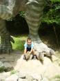 Dinopark Bratislava