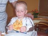 MOj chlapcek :)