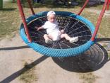 MOj chlapcek :)