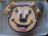 Minnie pre Moniku