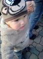 Ja a Marek