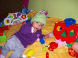 Sweetie