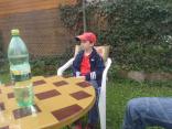Budmerice
