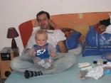 Moja rodinka
