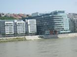 Bratislava z lode