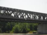 Bratislava z lode