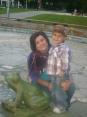 nas vylet v Nitre:)