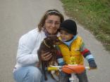 nedelna prechadzka:)))