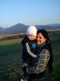 dnes na prechadzke