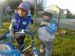Marko a jeho kamarati:))