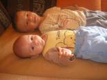 Daniel & Florián