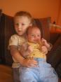 Daniel & Florián
