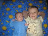 Daniel & Florián