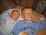 Daniel & Florián