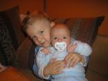 Daniel & Florián